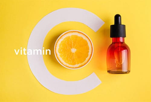 2ml x 5EA : 7.8% Vitamin C High Concentrated Ampule